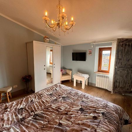 Dolce Cuore Luxe Apartment Chianti Florence Male Romantyczne Mieszkanie San Donato in Poggio Exterior foto
